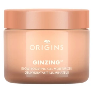 Origins Ginzing Bronze Glow Illuminating Moisturizing Gel 50 ml