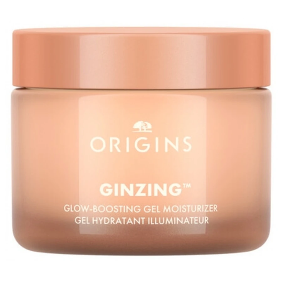 Origins Ginzing Bronze Glow Illuminating Moisturizing Gel 50 ml