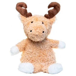 My Little Reindeer Hot Water Bottle with Removable Cover
