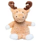 My Little Reindeer Hot Water Bottle with Removable Cover