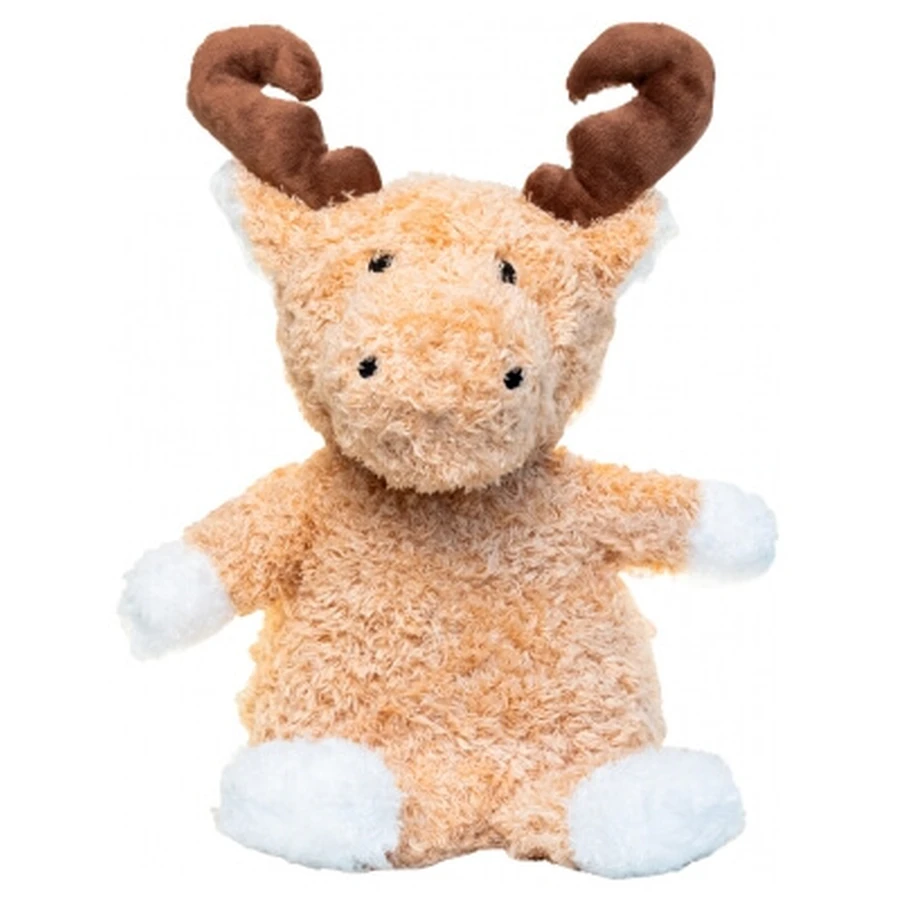 My Little Reindeer Hot Water Bottle with Removable Cover