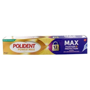 Polident Corega Power Max Hold + Protection 70 g