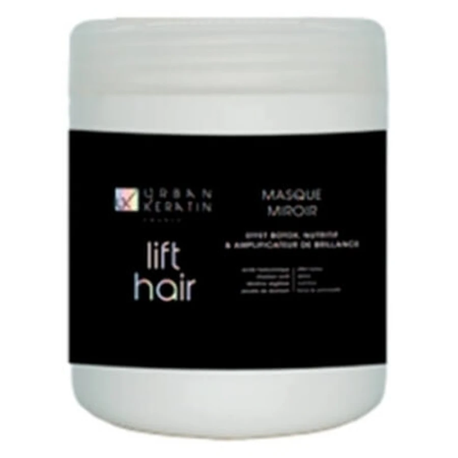 Urban Keratin Mirror-masker met Botox-lift-effect voor het haar, 1 kg