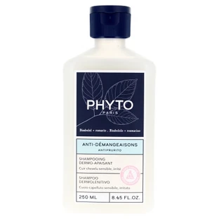 Phyto Shampoing Dermo-Apaisant Anti-Démangeaisons 250 ml