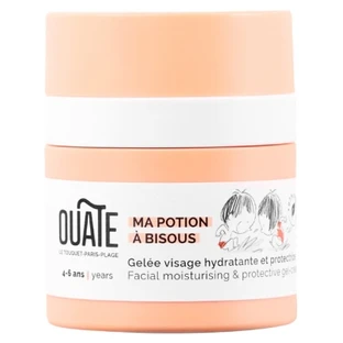 Ouate Ma Potion à Bisous Feuchtigkeitsspendendes Gesichtsgel 30 ml
