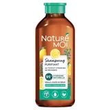 Naturé Moi Organic Thyme and Lemon Purifying Shampoo 250 ml
