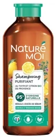 Naturé Moi Organic Thyme and Lemon Purifying Shampoo 250 ml