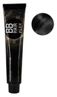 BBHair Plex Color No. 1 Black (Generic)