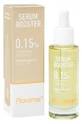 Florame Nourishing Booster Serum with 0.15% Organic Plant Ceramides, 30 ml