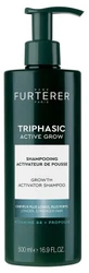 René Furterer Triphasic Active Grow Hair Growth-Boosting Shampoo 500 ml