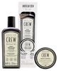 American Crew Boost Cleansing Pre-Styling-Shampoo 250 ml + Boost Powder Light Hold Matte Finish 10 g