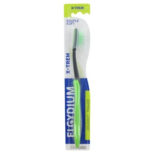 Cepillo de dientes Elgydium X-TREM Teen Soft