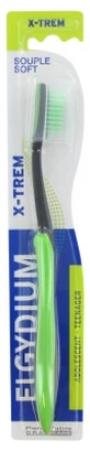 Elgydium X-TREM Teen Soft-tandenborstel