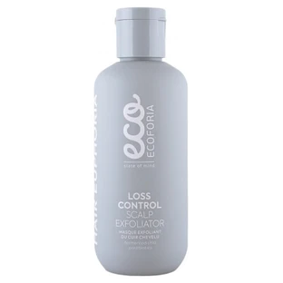 Ecoforia Loss Control Scalp Exfoliating Mask 200 ml