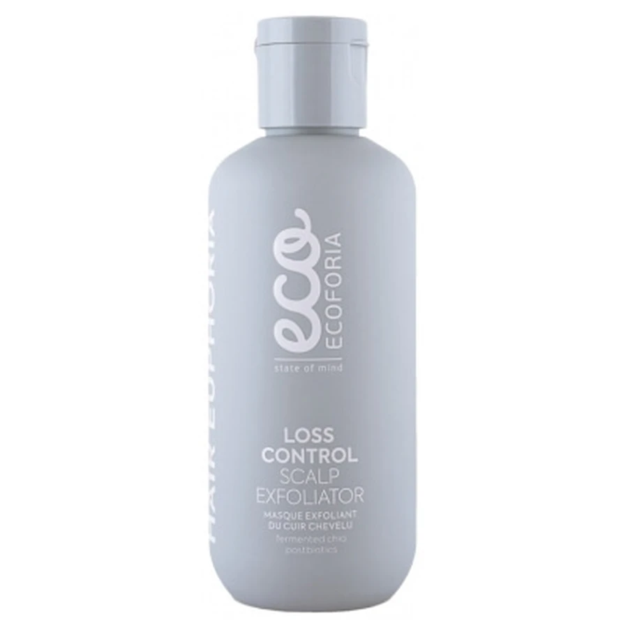 Ecoforia Loss Control Scalp Exfoliating Mask 200 ml