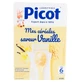 Picot My Cereals, Vanillegeschmack, für Babys ab 6 Monaten, 200 g