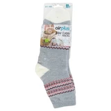 Calcetines hidratantes para el interior del avión Airplus Aloe, tallas 41-46