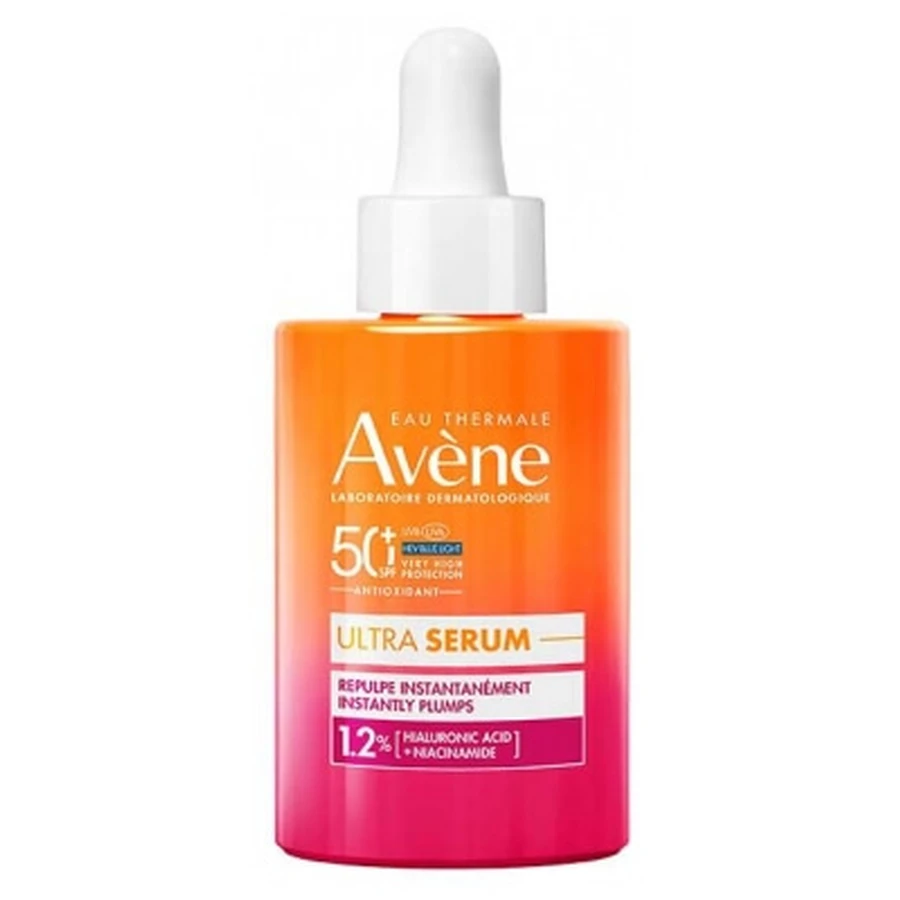 Avène Ultra Cellular Plumping Serum SPF 50+ 30 ml