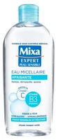 Mixa Soothing Micellar Water 400 ml