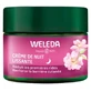 Weleda Glättende Nachtcreme mit Hagebutte und weißem Tee, 40 ml
