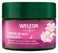 Weleda Smoothing Night Cream with Rosehip & White Tea, 40 ml