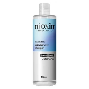 Nioxin shampoo tegen haaruitval 475 ml