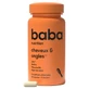 Baba Haar- und Nagelpflege, 60 Kapseln