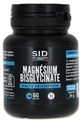 S.I.D Nutrition Magnésium Bisglycinate 60 Gélules
