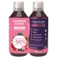 Vitavea Manhaé Expert Detox, 2er-Pack (je 500 ml)