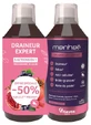 Vitavea Manhaé Expert Detox, paquete de 2 (500 ml cada uno)