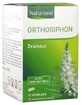 Naturland Orthosiphon 75 cápsulas vegetales