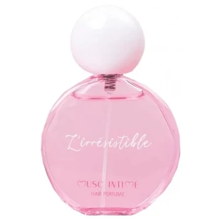 Perfume para el cabello Musc Intime, almizcle blanco, 50 ml