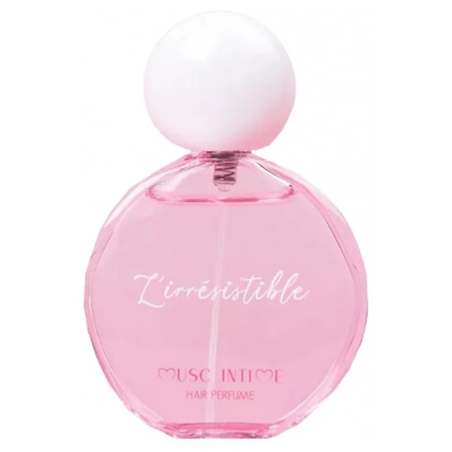 Musc Intime Hair Perfume White Musk 50 ml