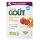 Good Goût-tomaten, wortelen, polenta en cashewnoten — Voor baby’s vanaf 6 maanden — Biologisch 190 g