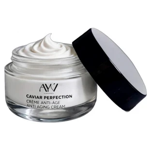 AYV Cosmetics Crema rejuvenecedora de caviar, 50 ml
