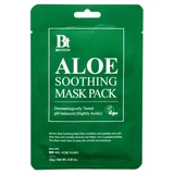 Benton Aloë-verlichtend masker, verpakking van 23 g