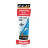 Excilor Hydra-Intense Cream, 2-Pack (125 ml each)