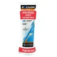 Excilor Hydra-Intense Cream, 2-Pack (125 ml each)