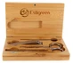 Estigreen Bamboo Manicure Kit