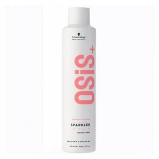 Schwarzkopf Professional Schwarzkopf Sparkler OSIS+ Glansspray Schwarzkopf Pro