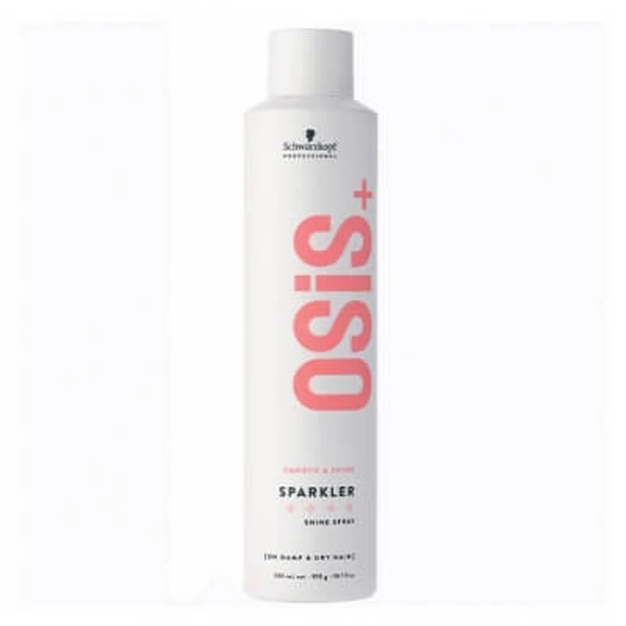 Schwarzkopf Professional Schwarzkopf Sparkler OSIS+ Glansspray Schwarzkopf Pro