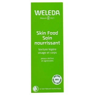 Weleda Skin Food Nourishing Cream 75 ml
