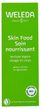 Weleda Skin Food Nourishing Cream 75 ml