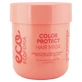 Ecoforia Color Protect: mascarilla iluminadora que protege el color, 200 ml
