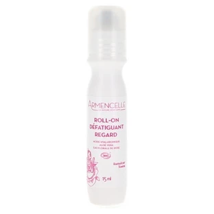 Armencelle Organic Eye Refreshing Roll-On 15 ml