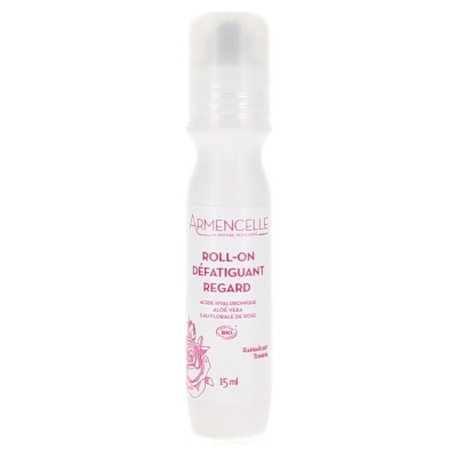 Armencelle Organic Eye Refreshing Roll-On 15 ml