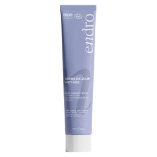 Endro Cremă de zi anti-îmbătrânire bio 50 ml