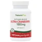 Natures Plus Ultra Cranberry 1000 mg, 120 Tablets
