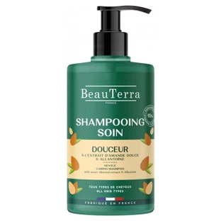 BeauTerra Gentle Care Shampoo 750 ml