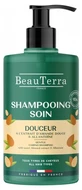 BeauTerra Gentle Care Shampoo 750 ml